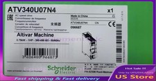 NEW ATV340U07N4 Inverter ATV340U07N4