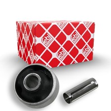 Lagerung Lenker für VW GOLF II (19E, 1G1) Jetta II (19E, 1G2, 165) Vento (1H2)