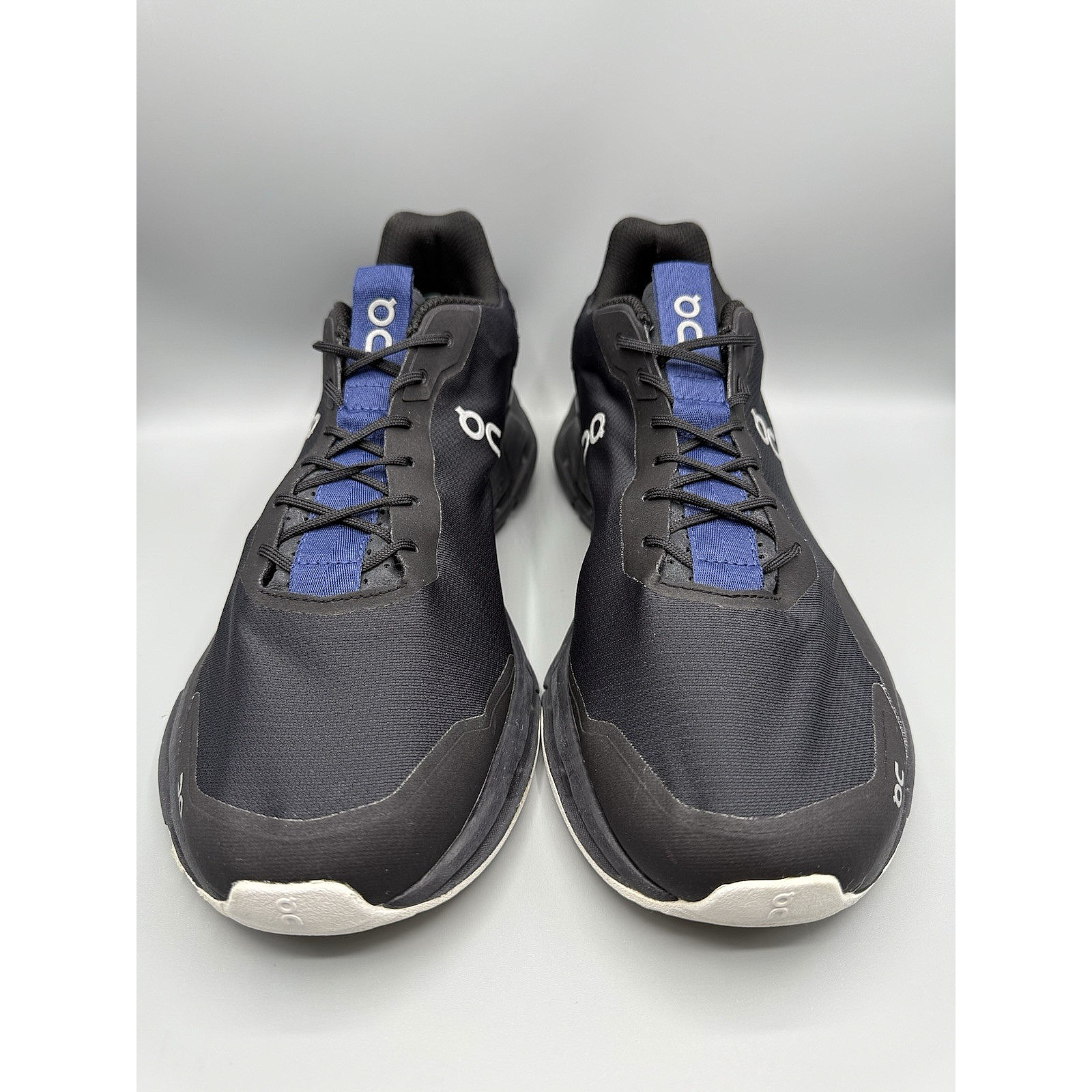 ON CLOUD CLOUDNOVA CLOUDTEC Form Running Athletic… - image 6