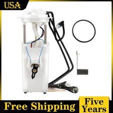 Fuel Pump Assembly w/ Sending Unit For Saturn...