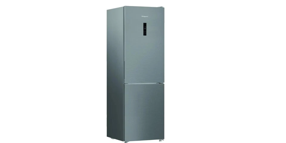 Frigorifero Combinato Classe E NO FROST Inverter HPK26362XP4E HOTPOINT ARISTON  - Immagine 2 di 4