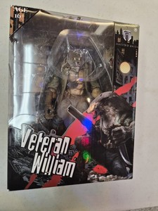 Monster Force | eBay