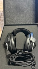 Sennheiser HD 820 Over-Ear Closed-back Headphones - Black