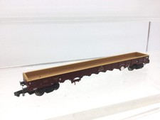 Graham Farish 377-652 N Gauge EWS MOA Open Wagon