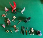Playmobil 4160 - Advent Calendar Dragon Land Knight Castle Christmas — photo 3