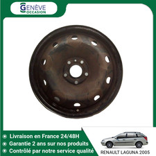 Jantes Renault LAGUNA