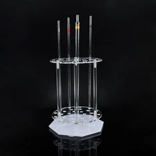 Premium Quality Chemistry Lab Supply: Organic Glass Test Tube Holder ca