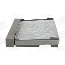 ORIGINAL® Champion Filter, Innenraumluft Aktivkohle für Saab 9-5 Kombi 9-5