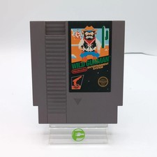 Wild Gunman (Nintendo NES, 1985) Cartridge Only