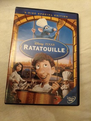 Ratatouille   2 -Disc Special Edition - DVD deutsch