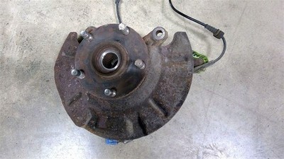 2007-2013 Suzuki SX4 Front Left Driver Spindle Knuckle Assembly OEM