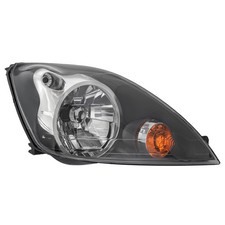 Scheinwerfer Frontscheinwerfer rechts H4 für Ford Fiesta V JH_ JD_