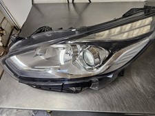 FORD S-MAX Front Left Headlight EM2B13W030HE 2.0 Diesel 2015-2021