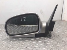 Retroviseur gauche (ou coque) Daewoo LEGANZA