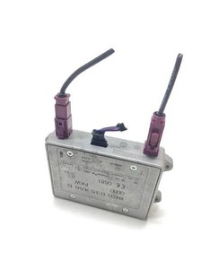 AUDI A6 4B2, C5 Antennenverstärker  8E0035456B 2.40 Petrol 100kw 2004 31874364