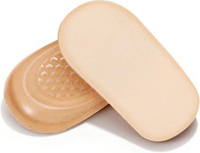 1/2 Inch Heel Lifts for Leg Length Discrepancy