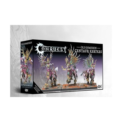 Para Bellum Conquest 38mm Centaur Kerykes SW (New)