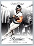 2024 Panini Prestige #242 Dallas Goedert
