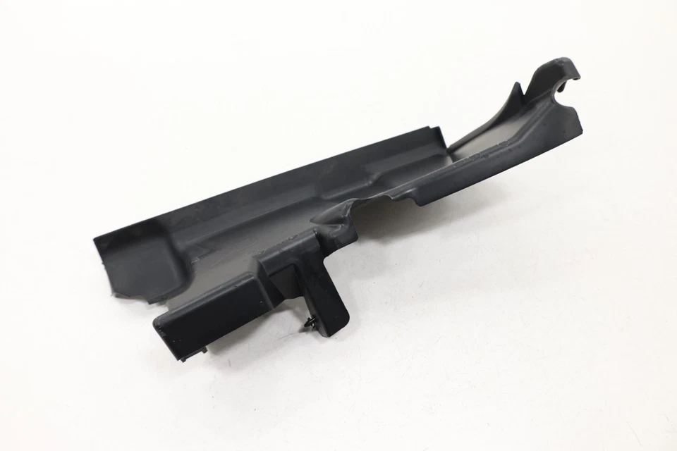 Ford Transit-350 2020-2025 cubierta deflector de aire soporte radiador delantero derecho OEM Foto 2 de 4