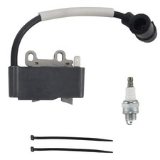 Hedge Trimmer Ignition Coil Fits Echo A411000130 A411000131 SRM-225 PAS-225