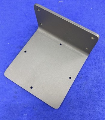 Furuno MAG-COM-BKT Aluminum Bulkhead Mount Bracket For PG-500 & PG-1000 Compass