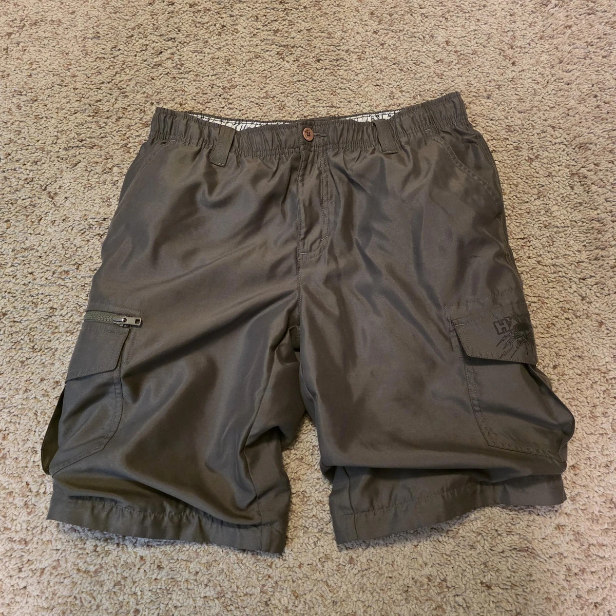 Lot De 4 Shorts/pantalons Tony Hawk & Urban Pipeline - Tailles S/M Et 8 Ans