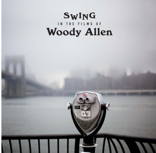 Aa.Vv. - Swings In The Films Of Woody Allen [LP]