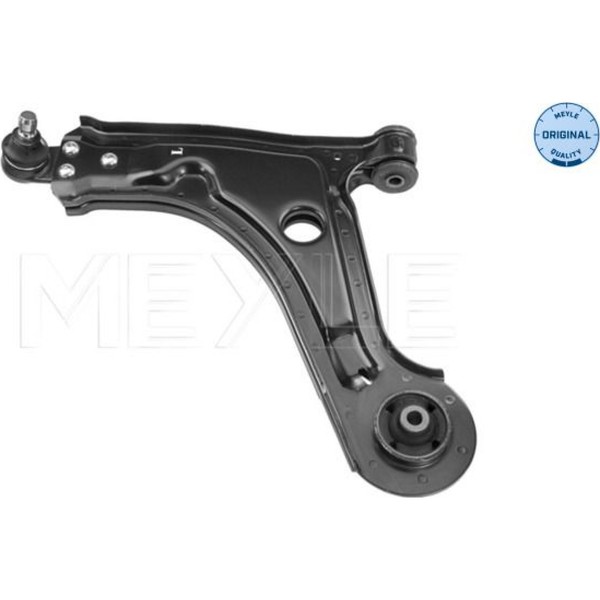 Meyle 29-16 050 0010 Lenker RadaufhäNgung FüR Chevrolet Daewoo Lacetti Nubira-image