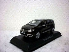Norev Renault Espace 1/43 Mini Car Brown