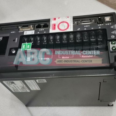 1PCS New Delta ASD-A2-4543-M Servo Driver#