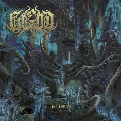 GROND - The Temple DIGI, NEU
