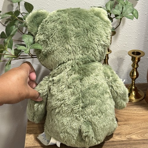 Build A Bear Zombear Zombie Teddy Plüsch 25th Anniversary Exclusive Collector - Bild 2 von 8