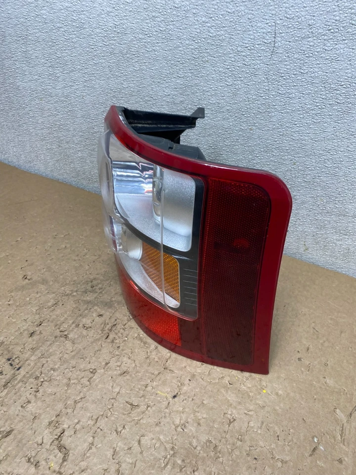 2006 - 2009 Land Rover Range Rover Sport Right Passenger Tail Light Oem V0564 DW - Image 2 of 4
