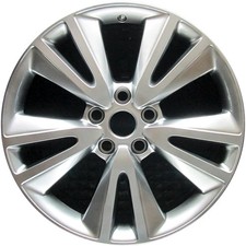 Ships Today Wheel Rim Dodge Jeep Durango Grand Cherokee 20 Oem Hyper Oe 2393 Ships Today Wheel Rim Dodge Jeep Durango Grand Cherokee 20 Oem Hyper Oe 2393