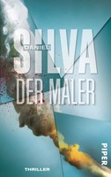 Der Maler | Silva, Daniel | Kartoniert | 9783492258975