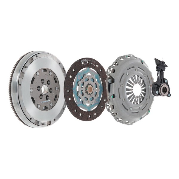 Kupplungssatz Valeo 837315 FüR Renault Laguna II Grandtour Espace IV-image