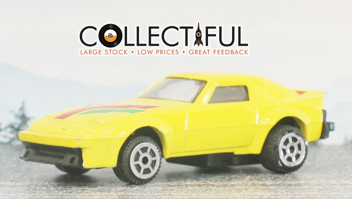 Unbranded Mazda 1:43 Diecast Cars, Trucks & Vans for sale | eBay