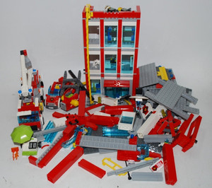 60110 Lego | eBay