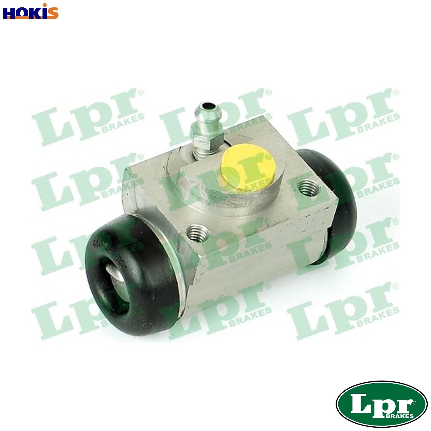 Wheel cylinder Aluminium C31098 SAMKO for FIAT OPEL LANCIA - Image 13