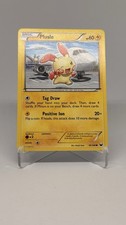 Pokémon Plusle 39/108 (B&W Dark Explorers) Common (LP/NM)