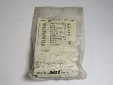 CAT Pumps 34063 Sleeve and Seal Kit for 4SF Pump NWB