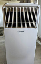 Comfee mobile Klimaanlage / Klimagerät, PAC 9000
