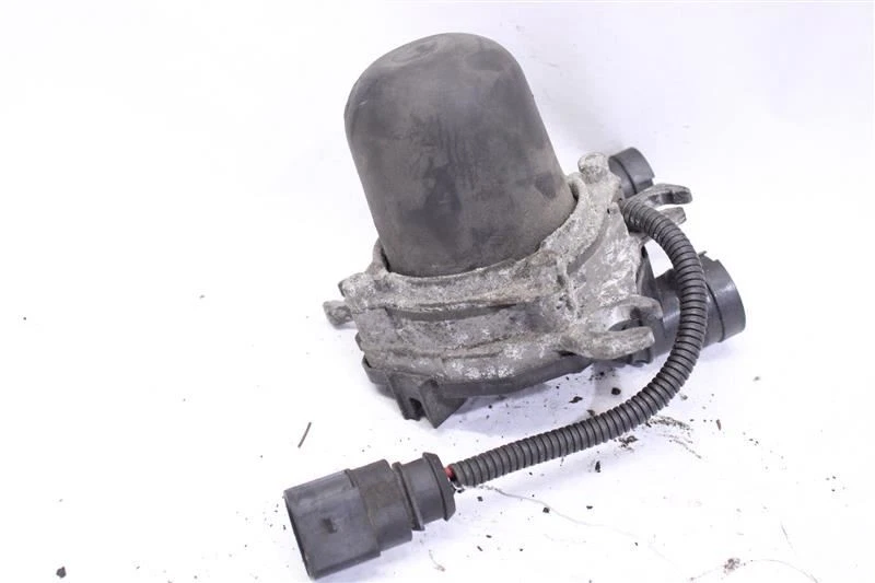 BOMBA INYECCIÓN AIRE SMOG Volkswagen Jetta Beetle 2005 05 2006 06 2007 07 1082872 Foto 2 de 4