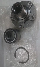 2014-23 Ram ProMaster 1500/2500/3500 Dorman Front Wheel Hub & Bearing Assy.