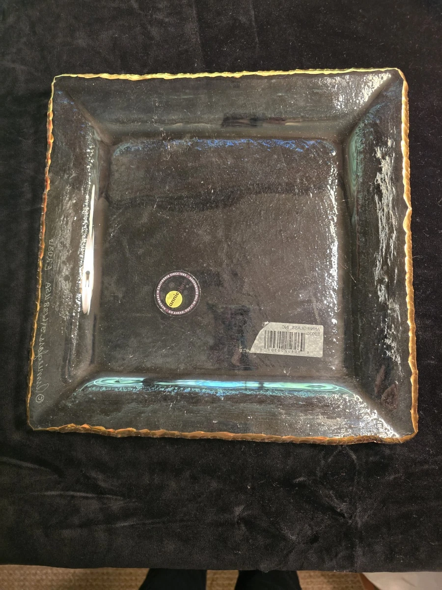 Annieglass for sale | eBay