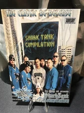 Big Thangz Ent Shark Tank Compilation Norteno Rap Flyer Gato Mas Loco Tokztero