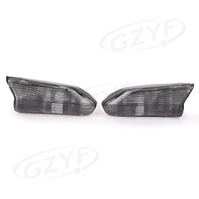 Hintere Blinker Lampe Licht Linse Abdeckung für DUCATI 749 999 Multistrada 1000