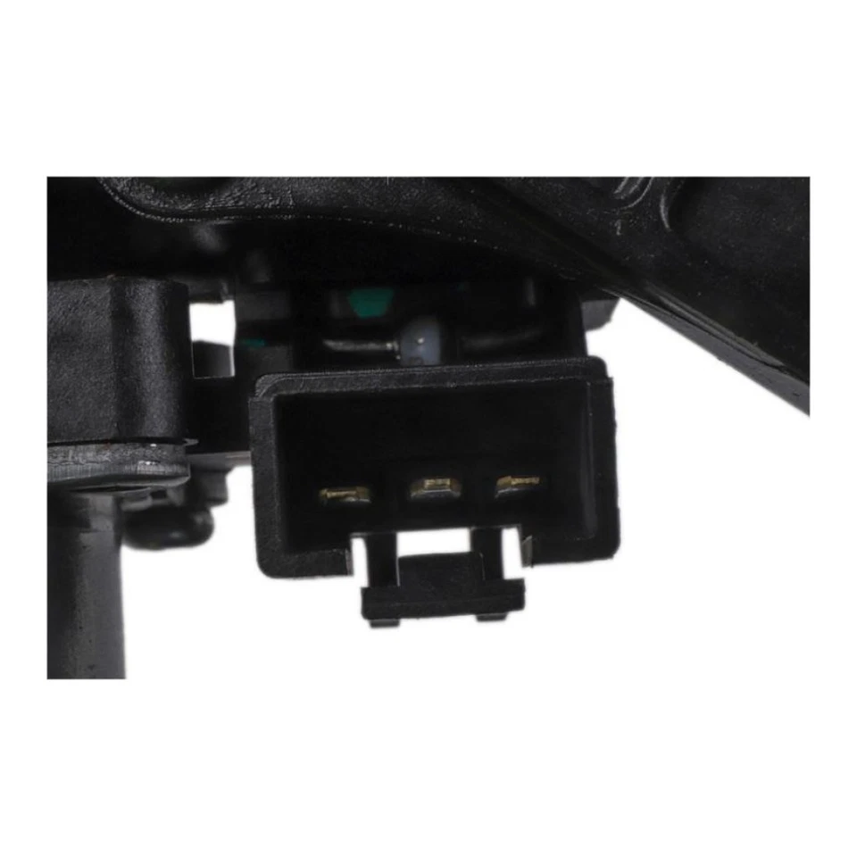 Motor limpiaparabrisas ACDelco genuino para Chevy Spark 2016-2021 | trasero | 3 terminales Foto 3 de 4