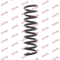 2X KYB RA1464 Fahrwerksfeder FüR Mercedes Benz C Klasse CLK W202 S202 C208 A208