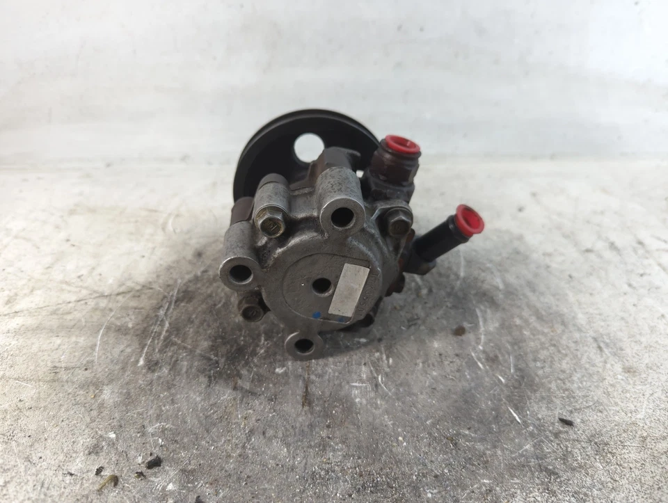 Bomba de columna de dirección asistida Volkswagen Beetle 1998-2005 OEM Q0I5N Foto 4 de 4